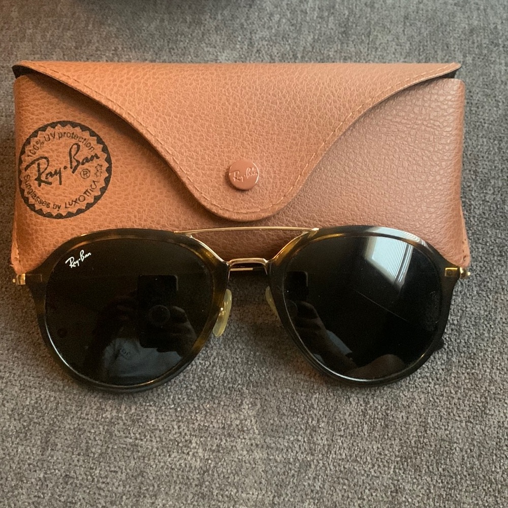 Ray Ban sunglasses